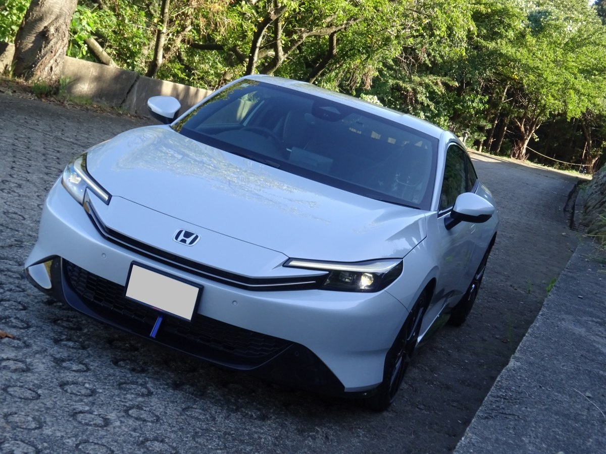 danh gia honda prelude 2025 2