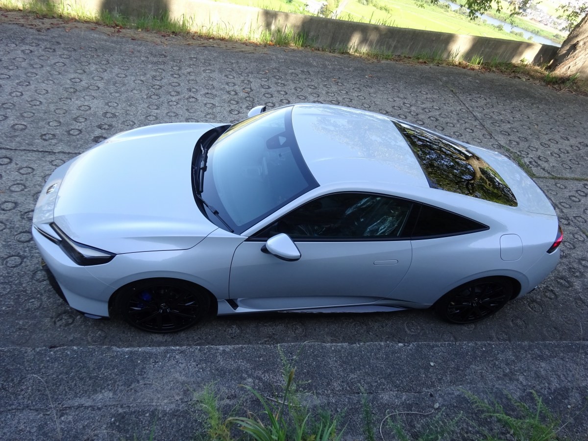 danh gia honda prelude 2025 3