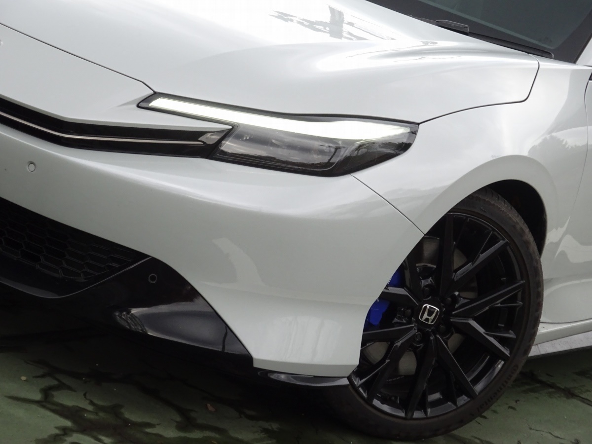 danh gia honda prelude 2025 5