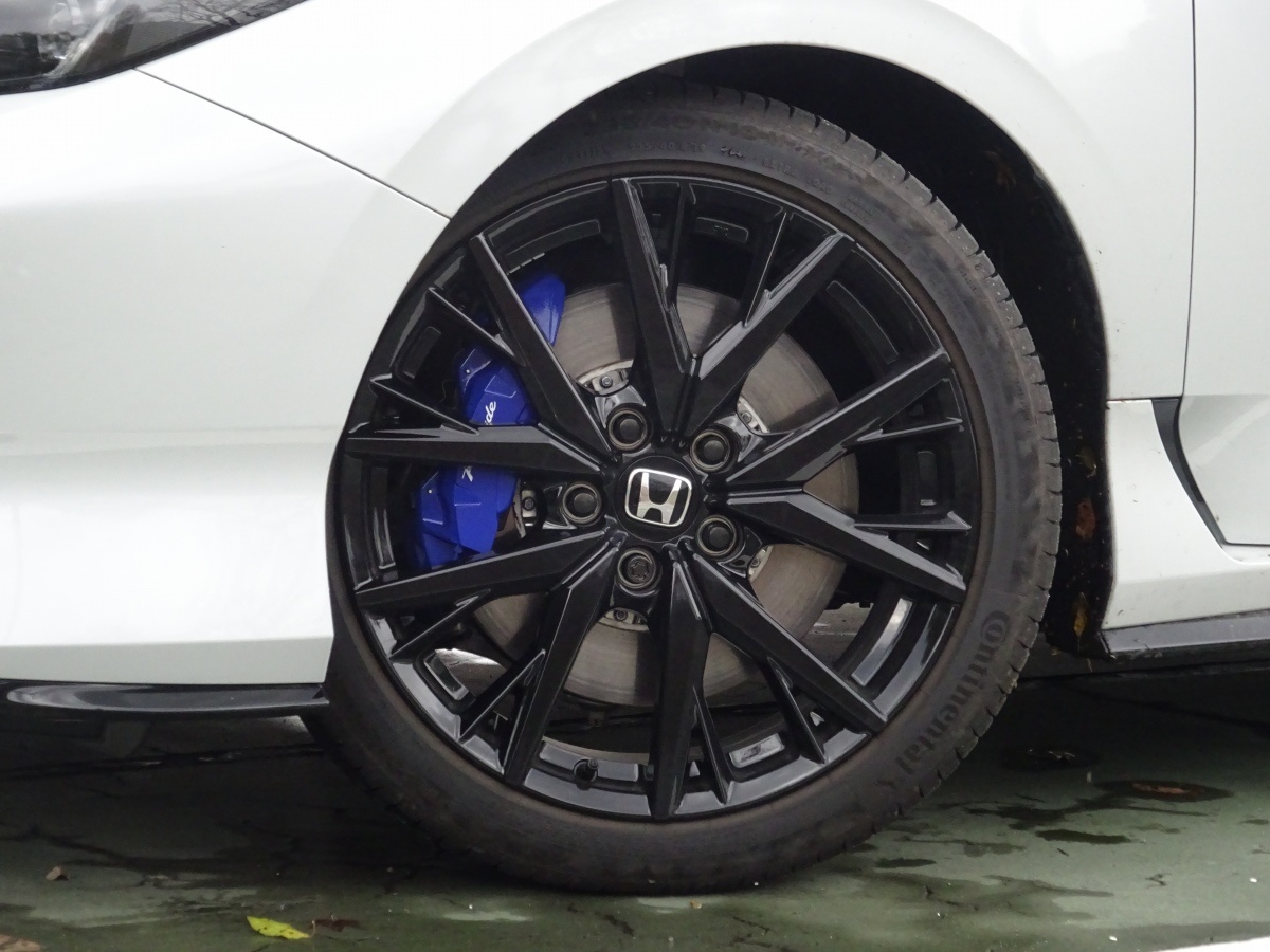 danh gia honda prelude 2025 8