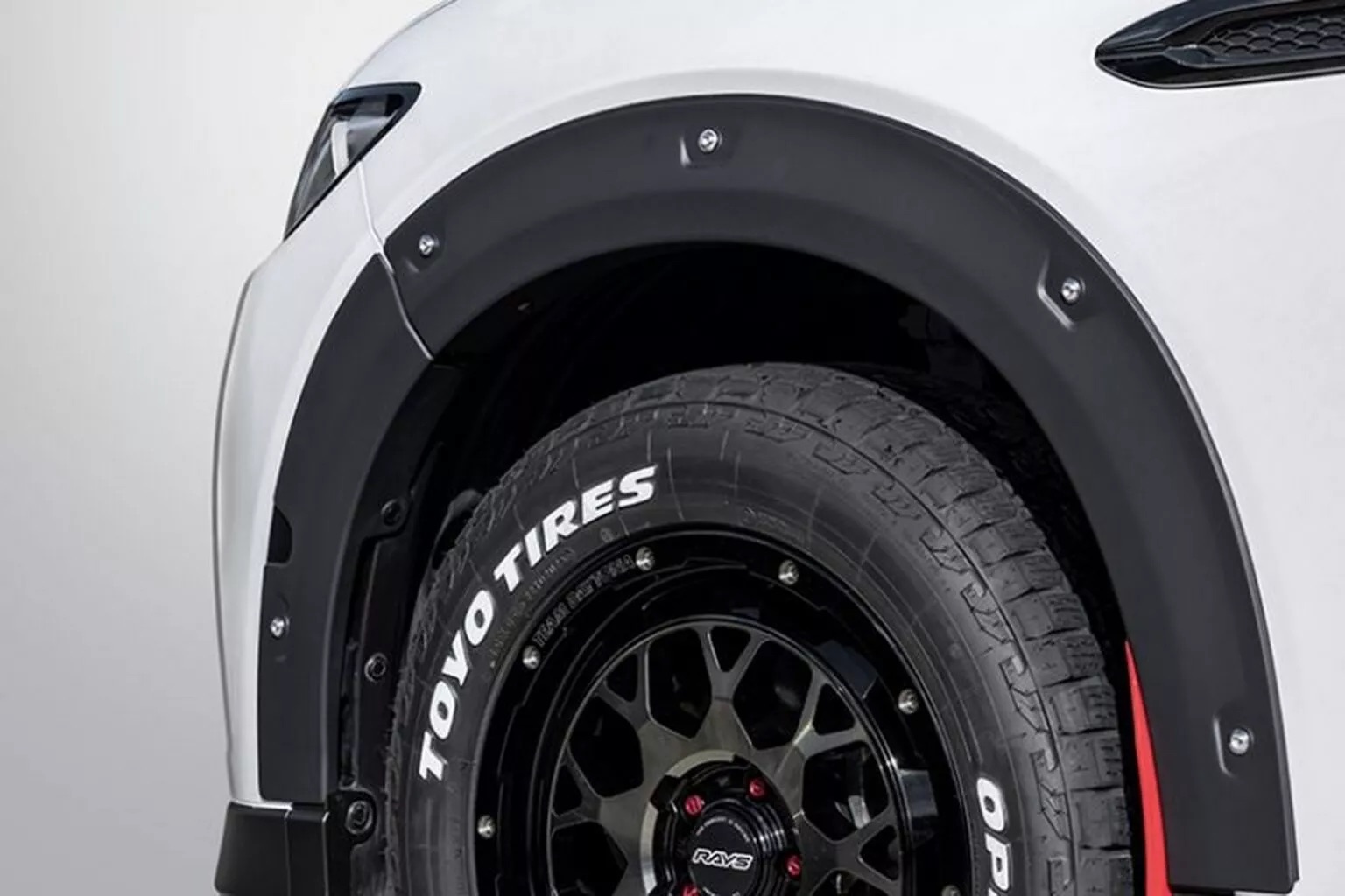 mazda cx 60 offroad 14