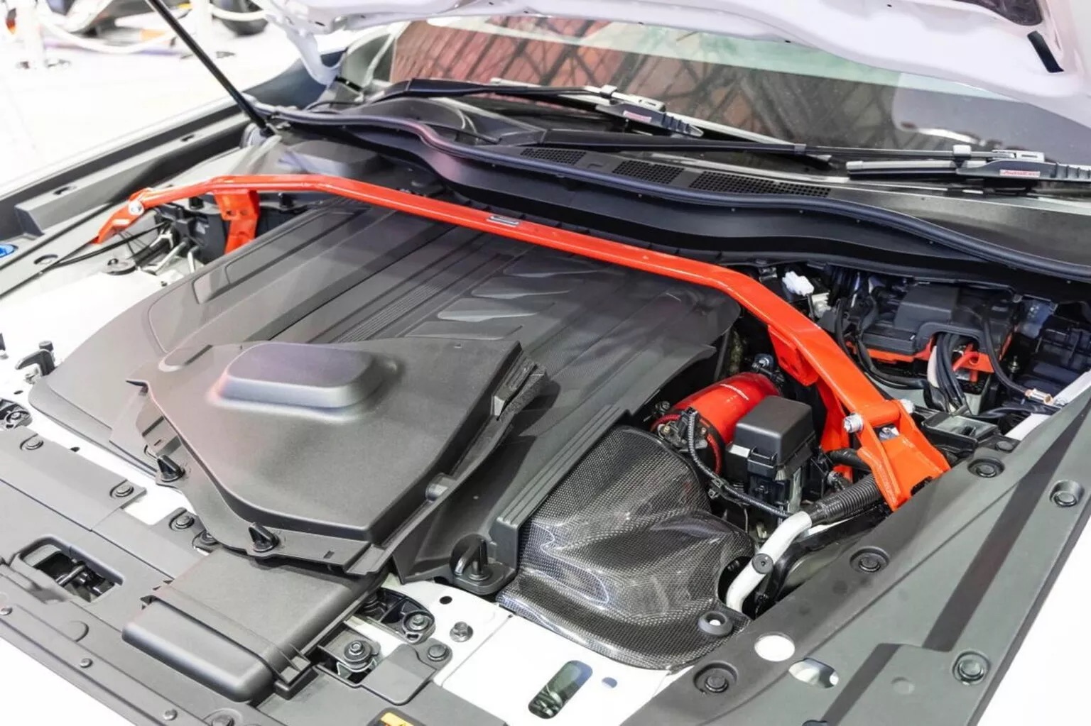 mazda cx 60 offroad 8