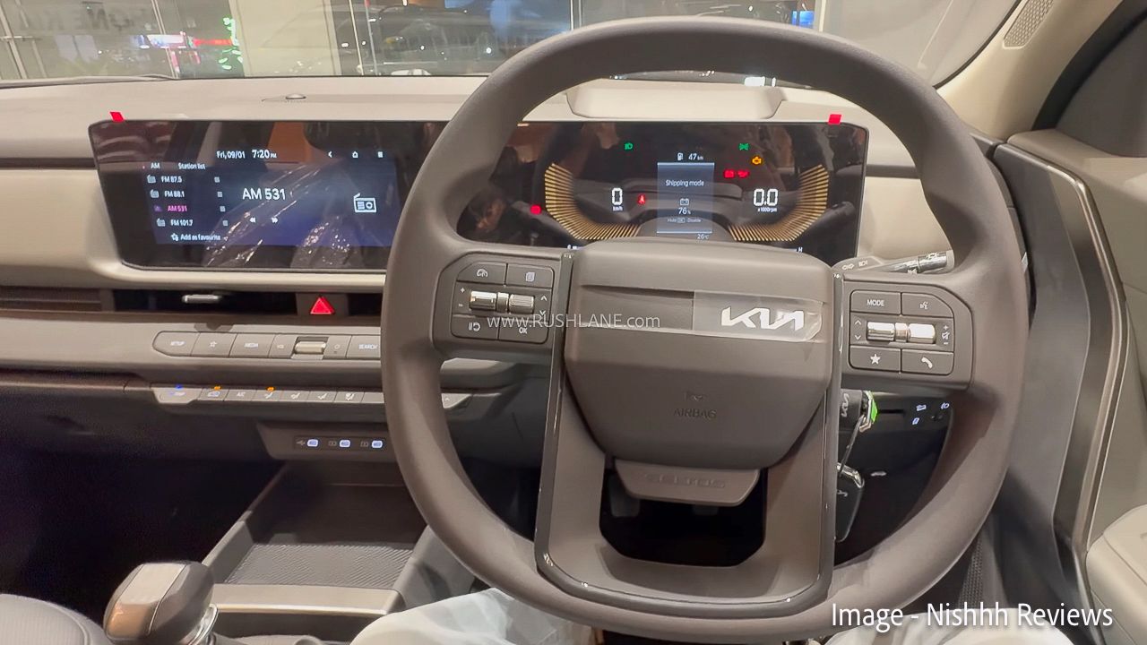 new kia seltos base variant walkaround 10