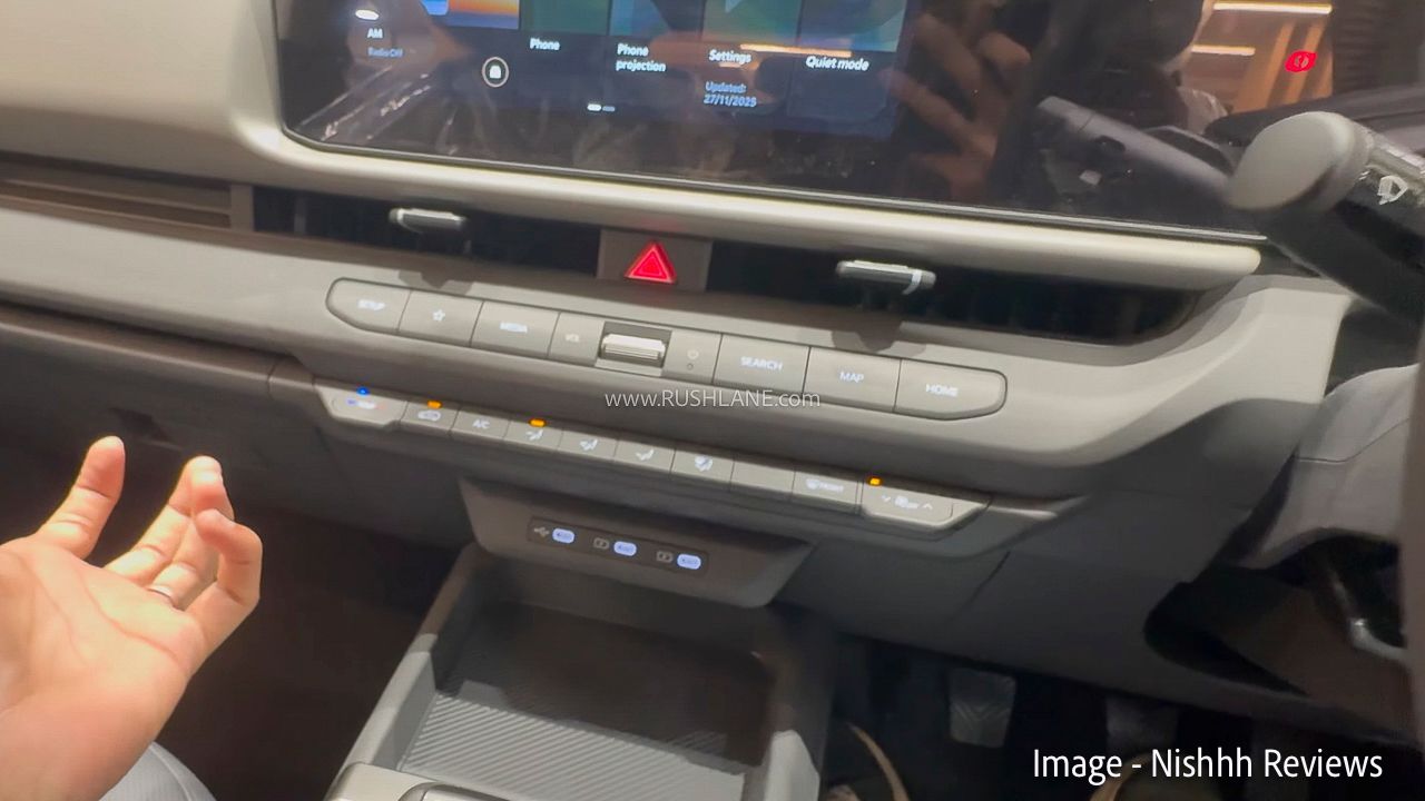 new kia seltos base variant walkaround 15