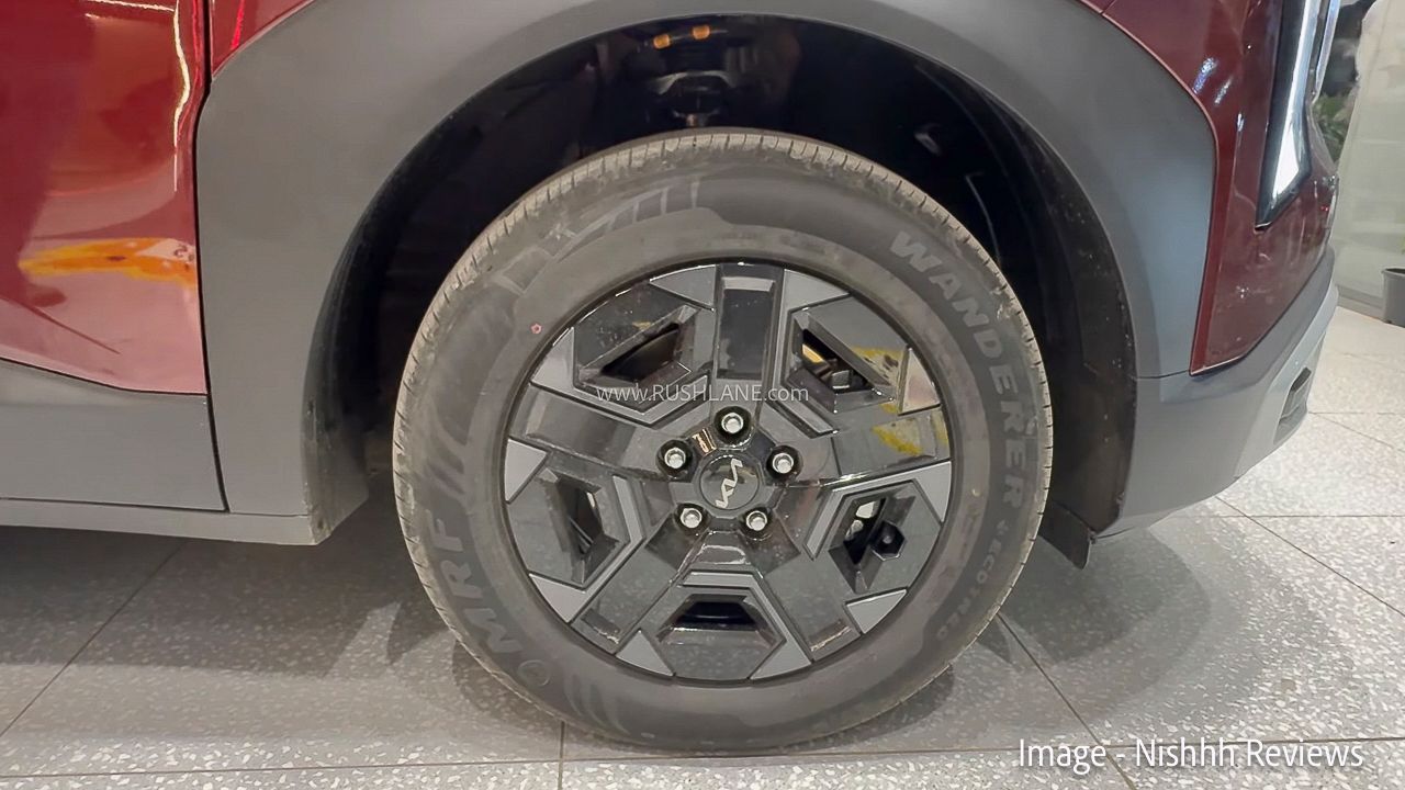 new kia seltos base variant walkaround 6