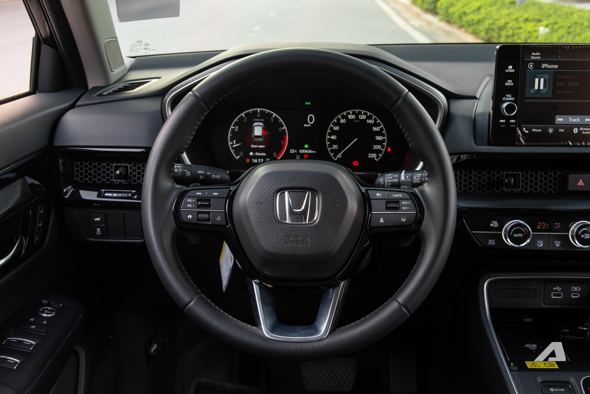 honda crv nlh8268
