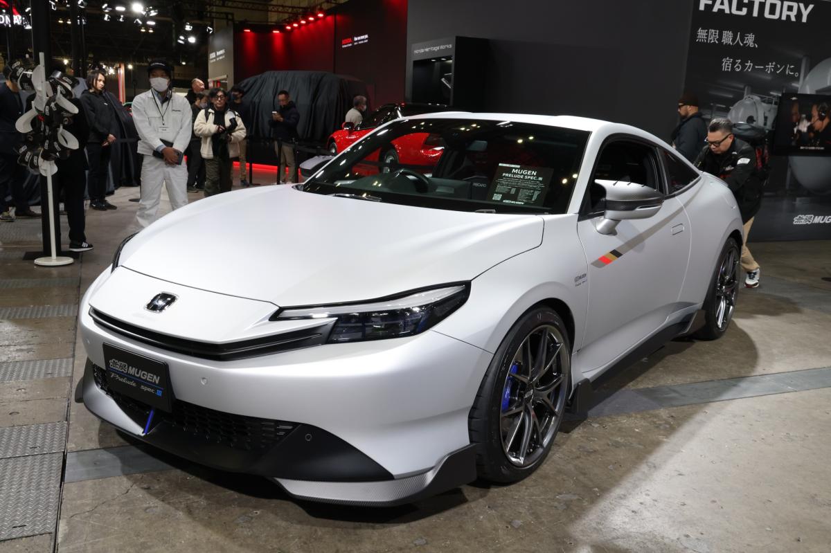 honda prelude mugen 10