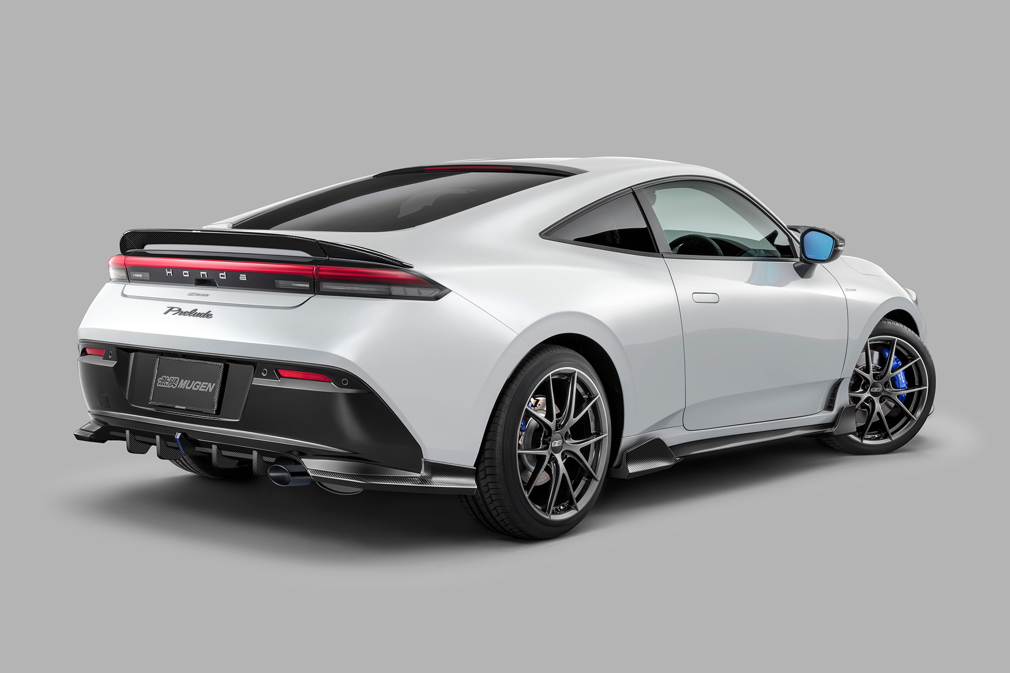 honda prelude mugen 12