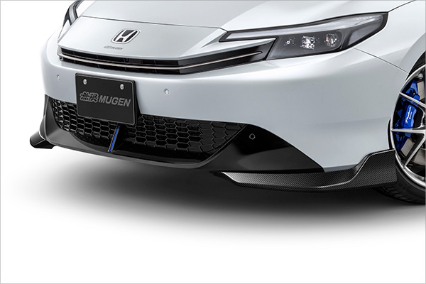 honda prelude mugen 13