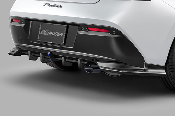 honda prelude mugen 14