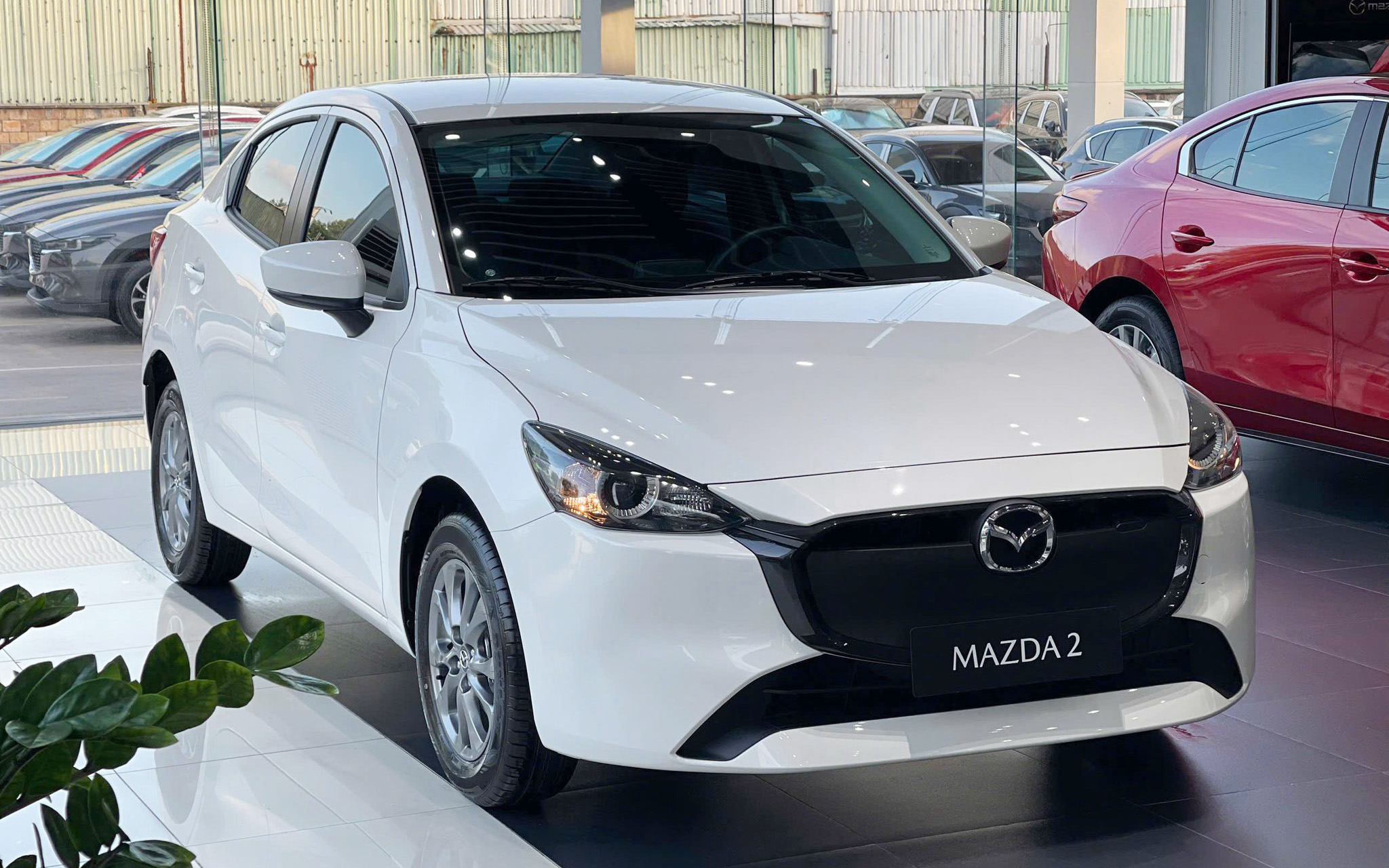 mazda2