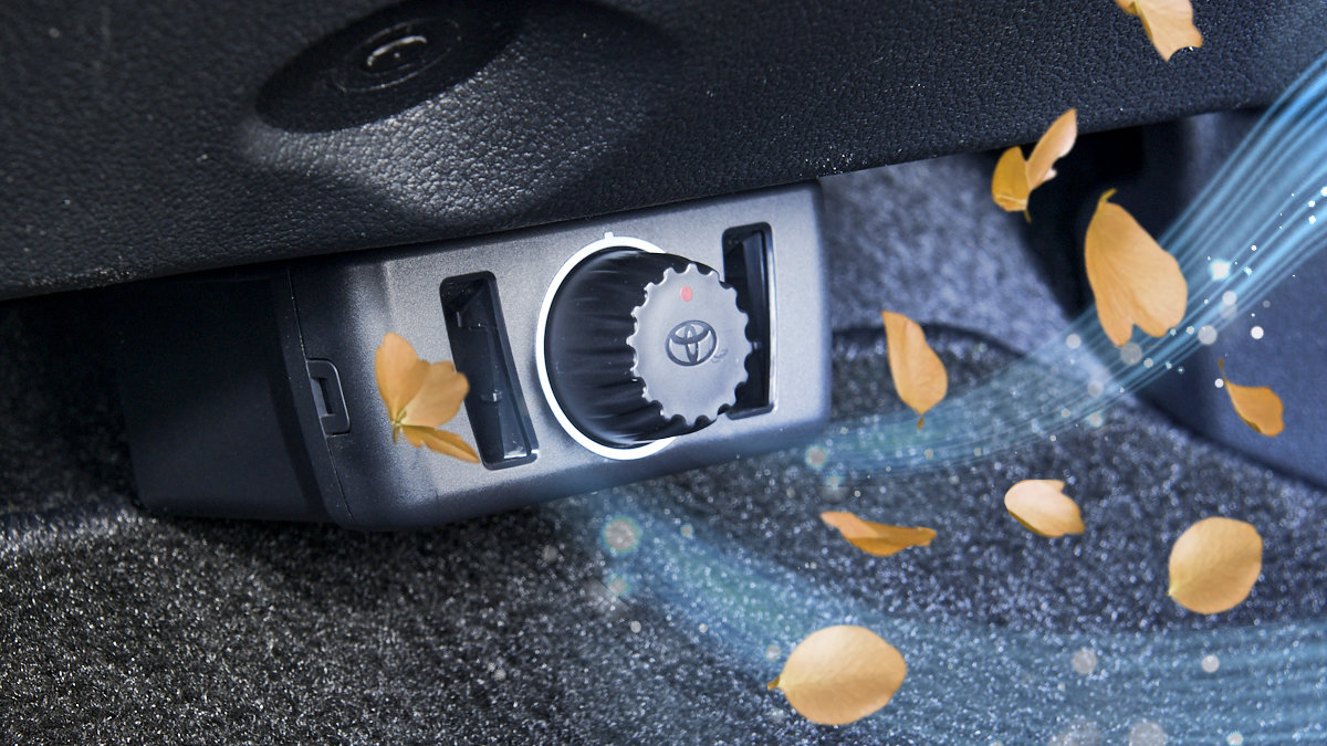 toyota raize 2026 11