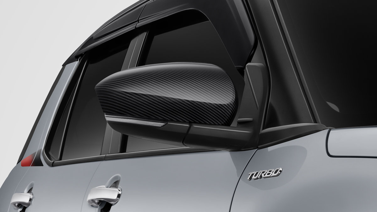 toyota raize 2026 15