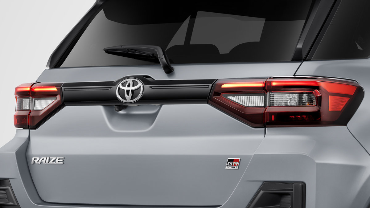 toyota raize 2026 17