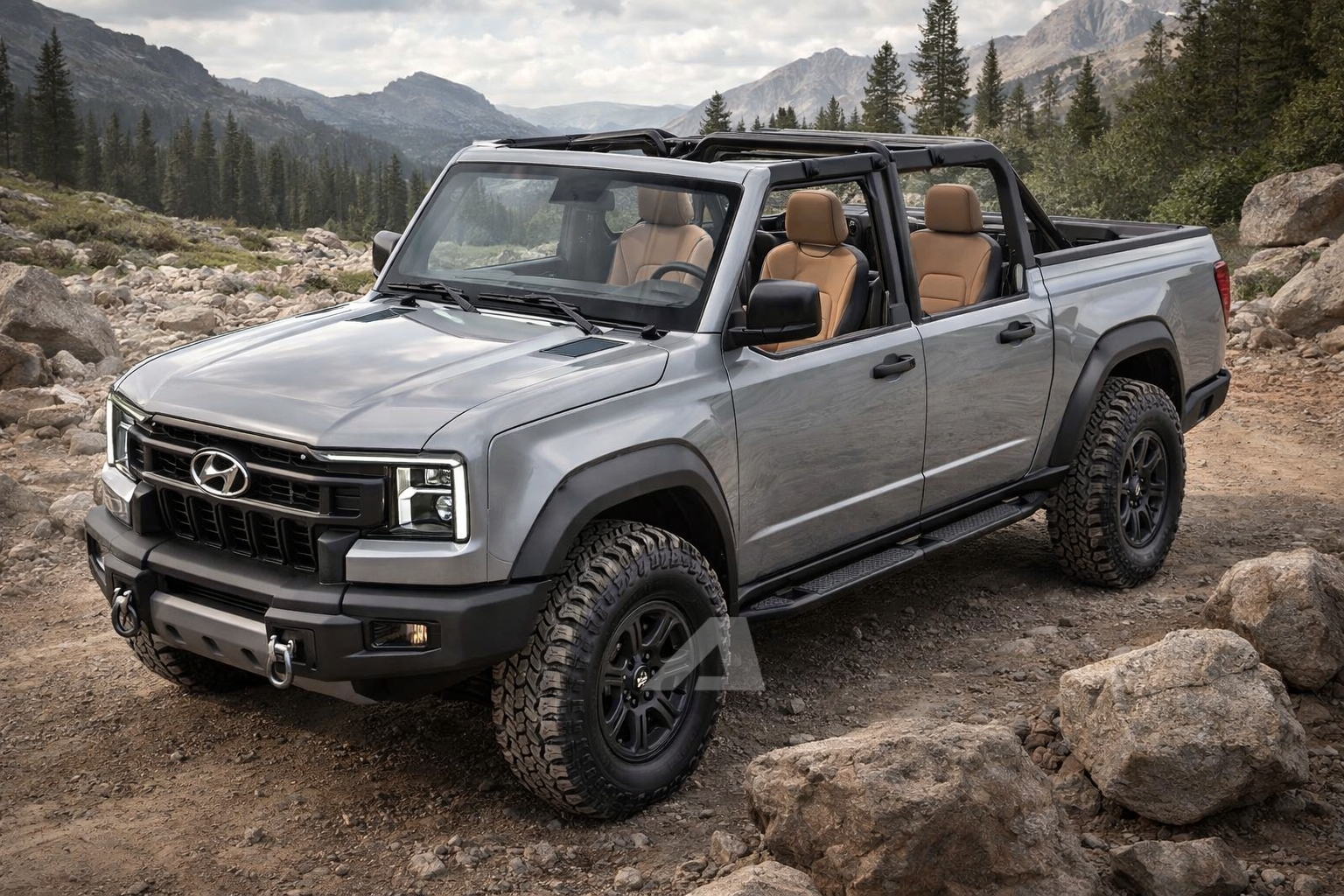 ban tai hyundai 3 ai logo