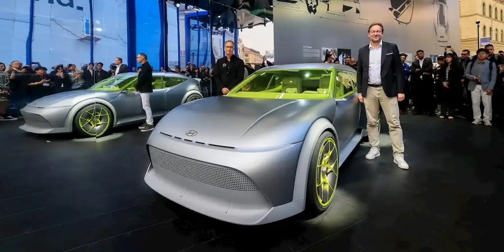 hyundai concept three ev 2