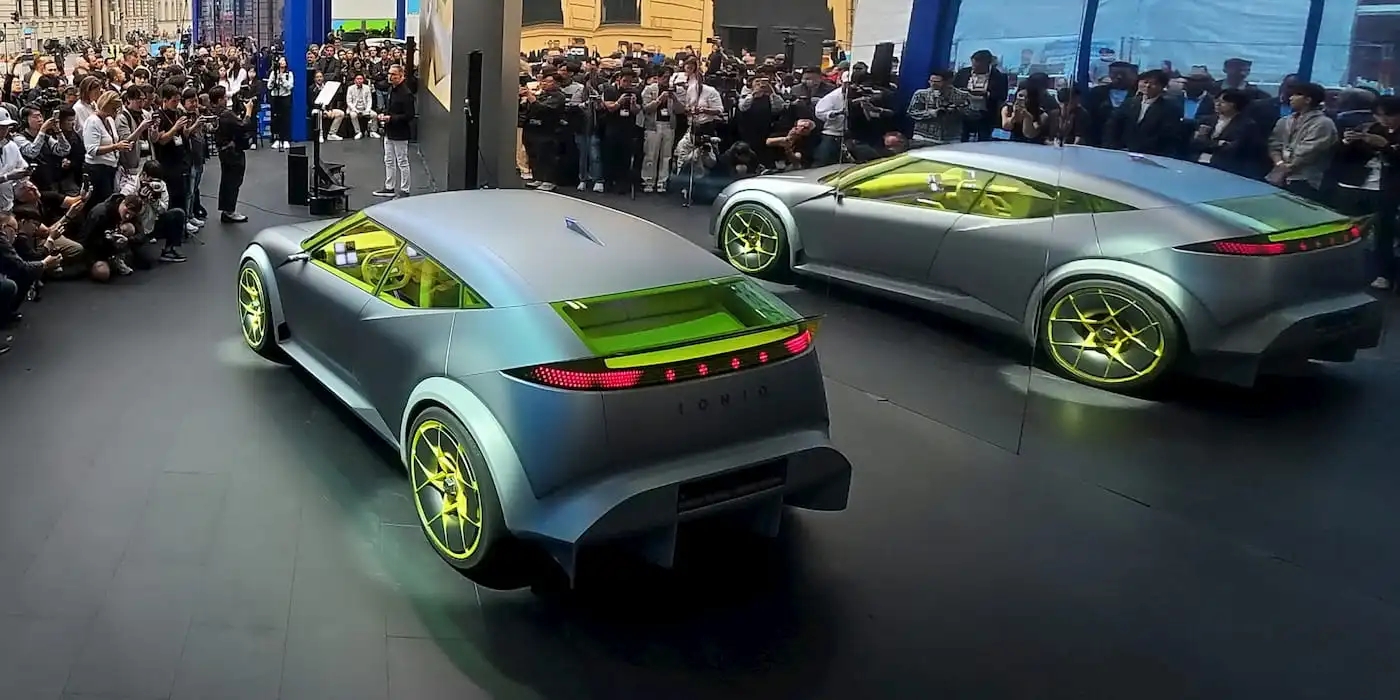 hyundai concept three ev 4