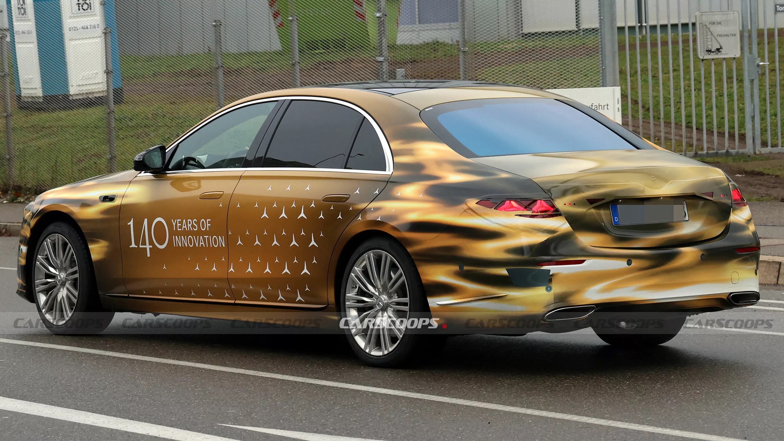 2026 mercedes s class scoop a