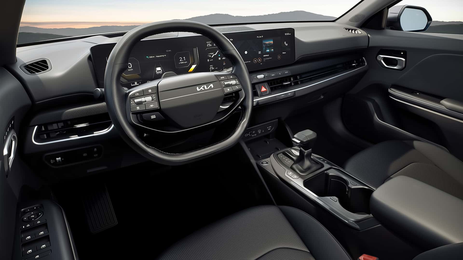 kia k4 sportswagon 2026