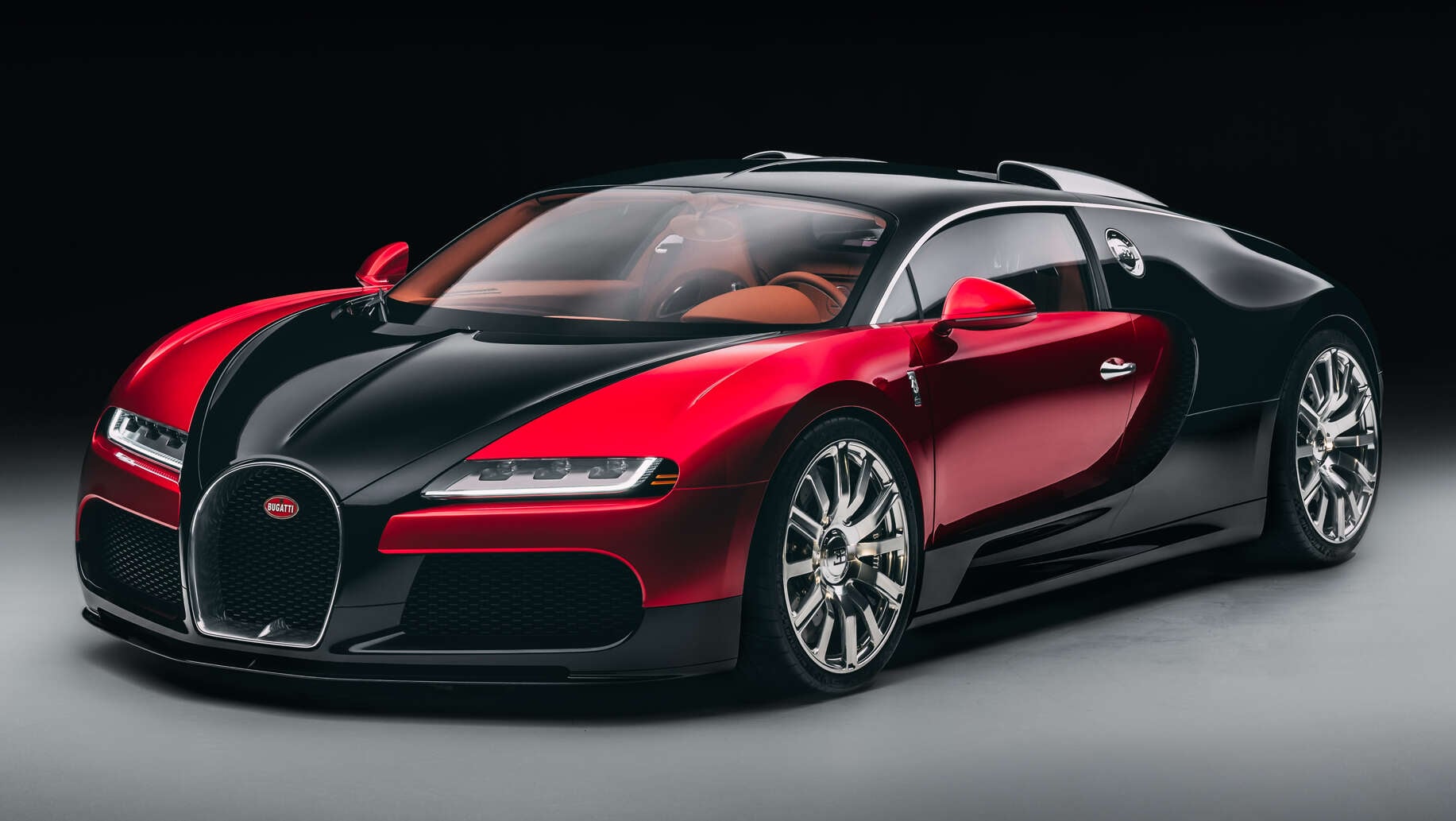 bugatti veyron fkp hommage 1 bugatti veyron fkp hommage 1