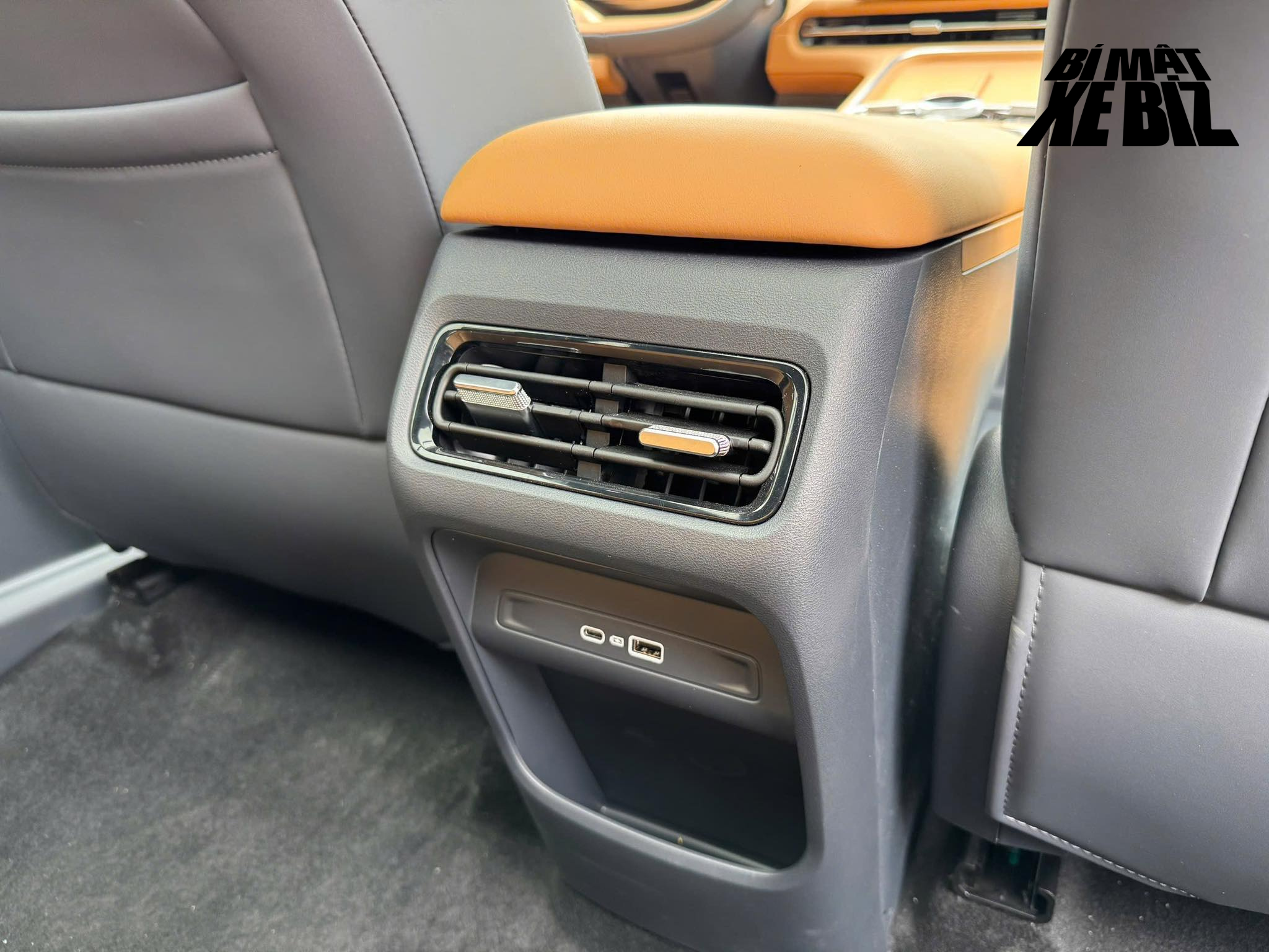 geely ex5 hybrid phev 1