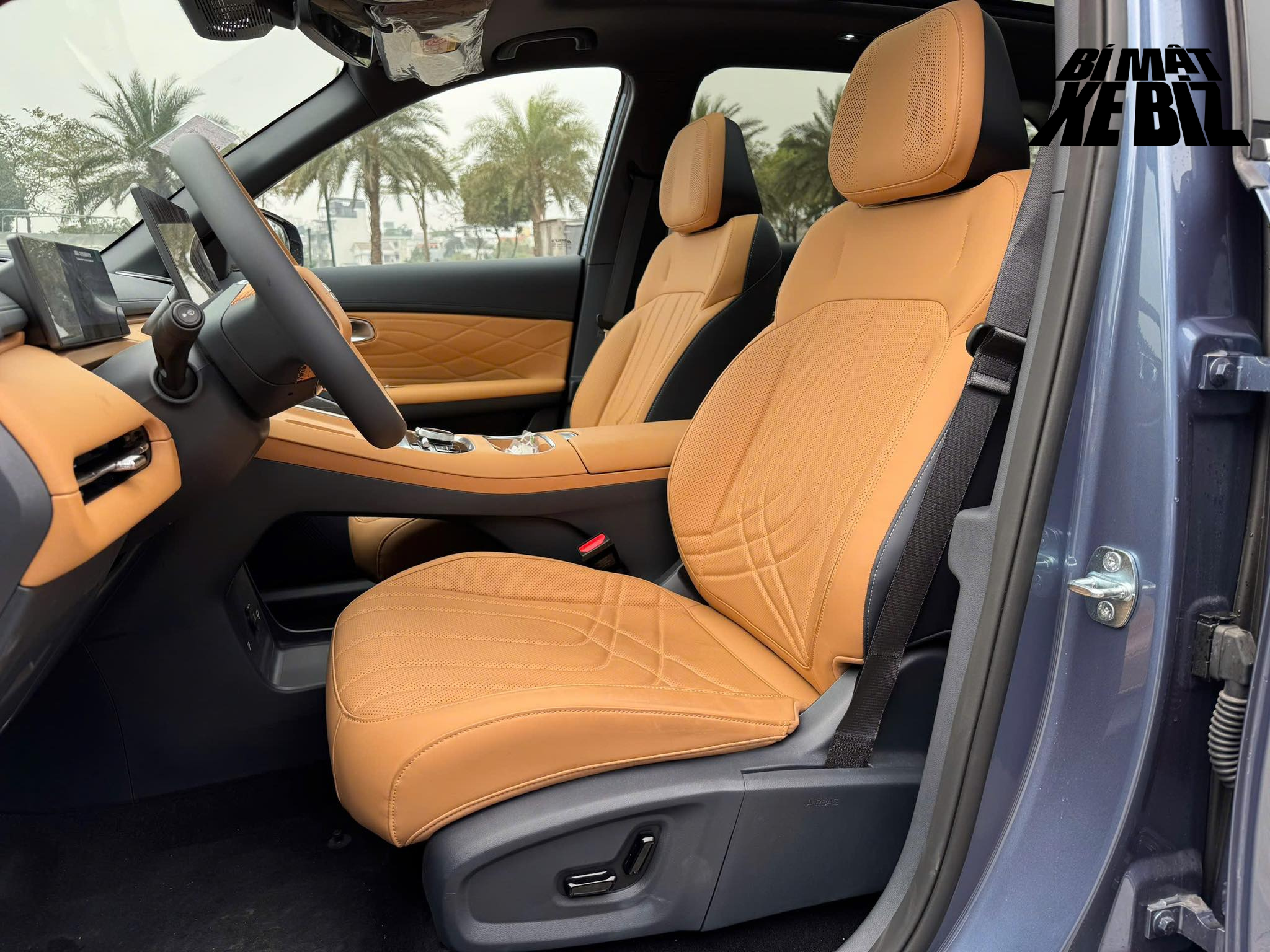 geely ex5 hybrid phev 10