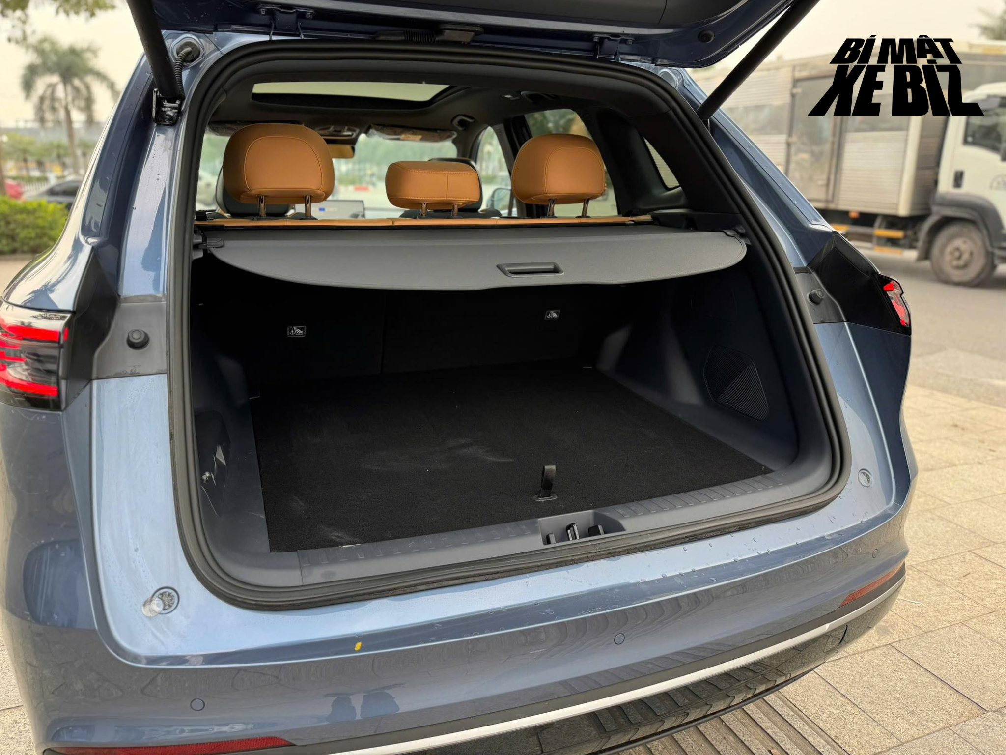 geely ex5 hybrid phev 13