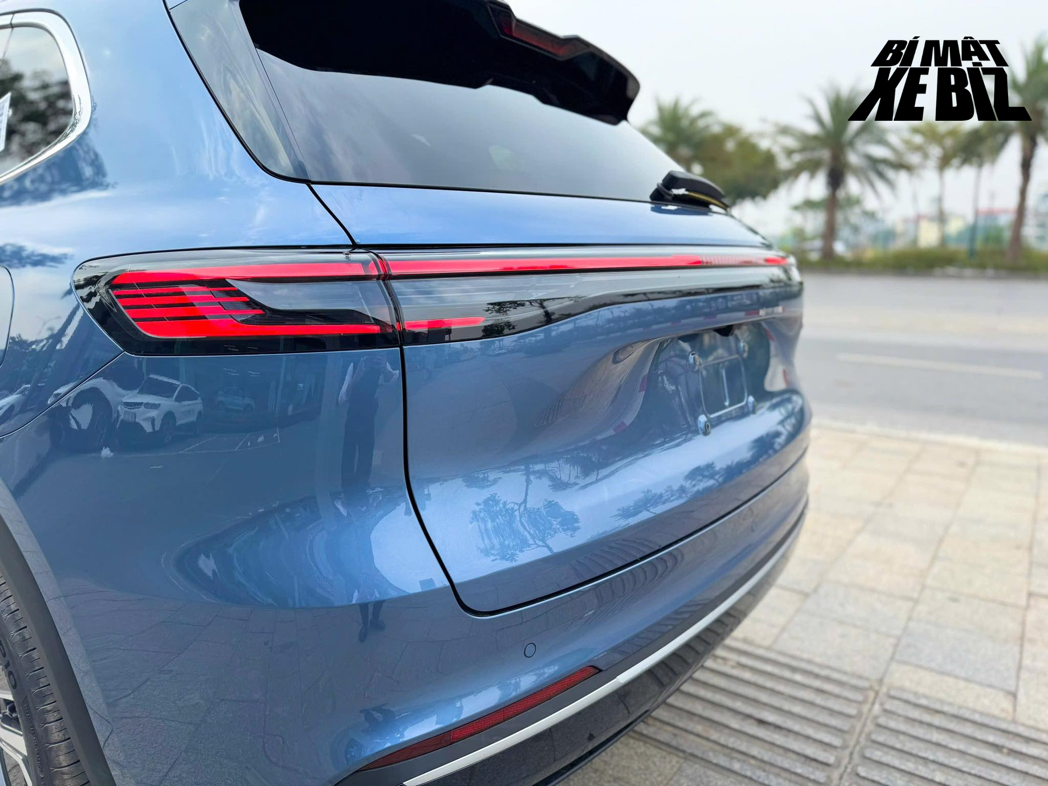 geely ex5 hybrid phev 16