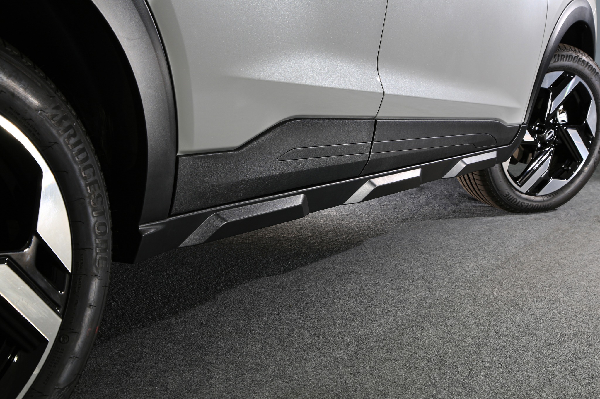 nissan kicks 2026 12