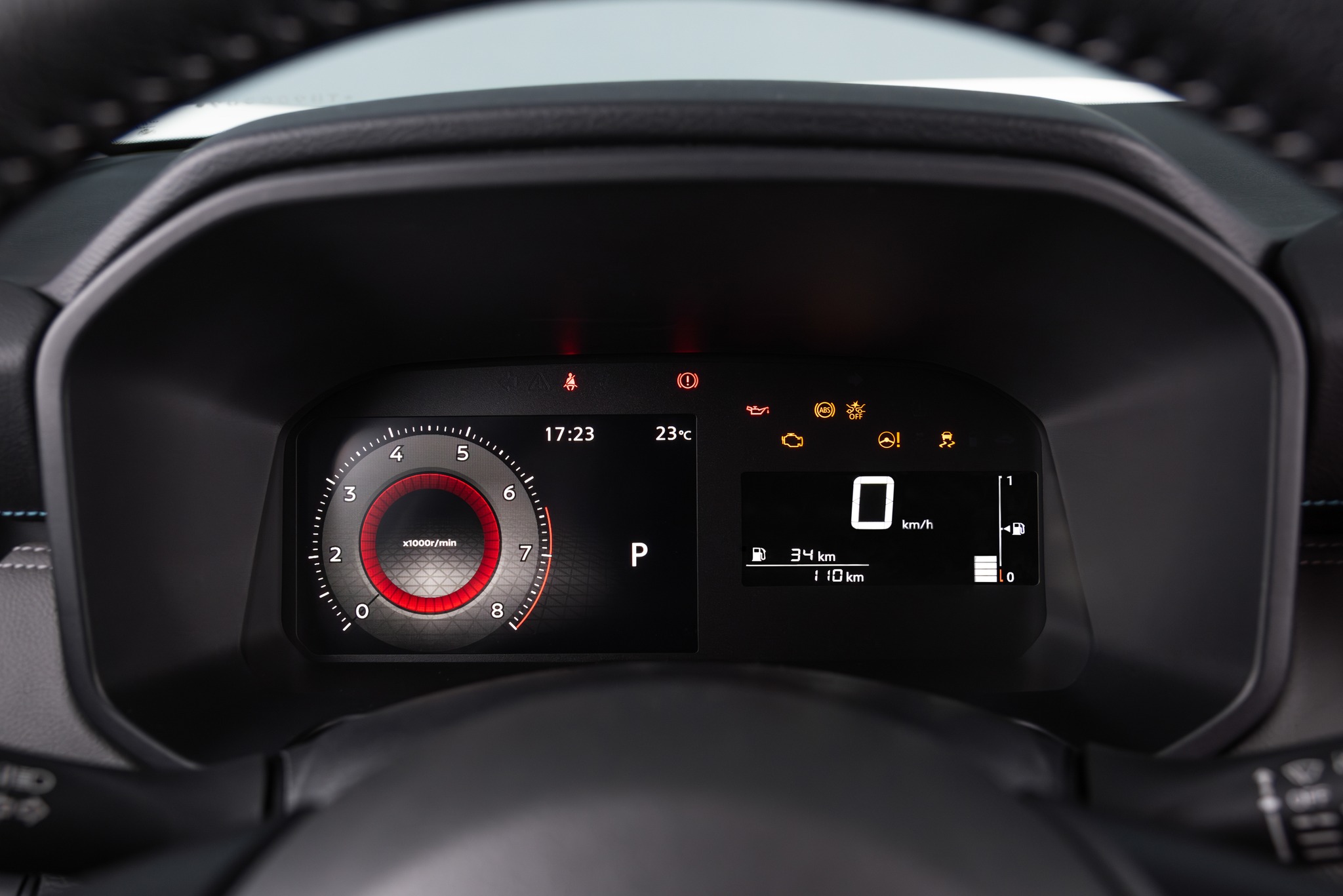 nissan kicks 2026 19