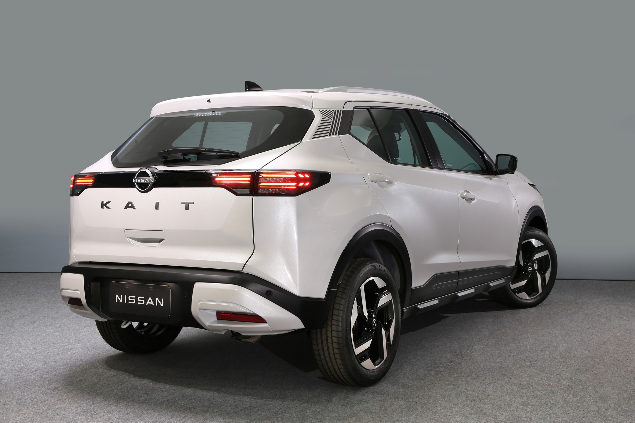 nissan kicks 2026 2