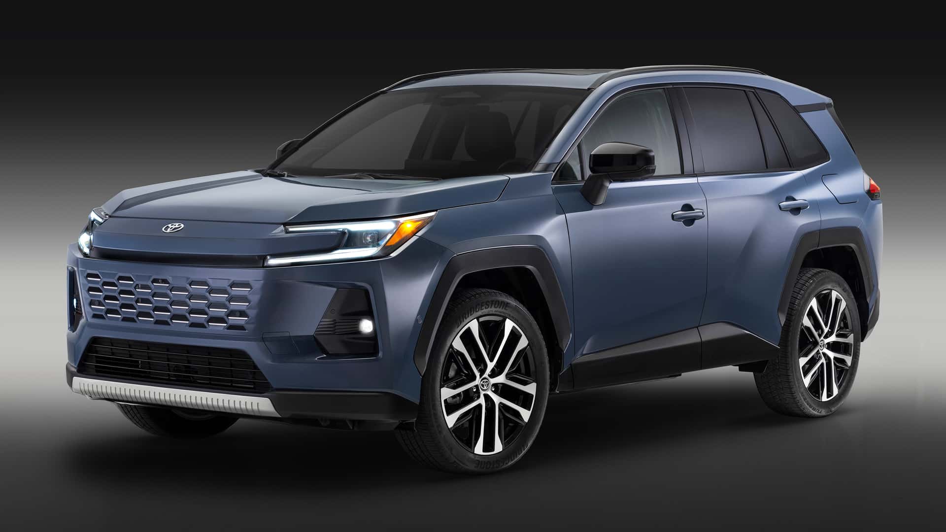 2026 toyota rav4 limited exterior 2