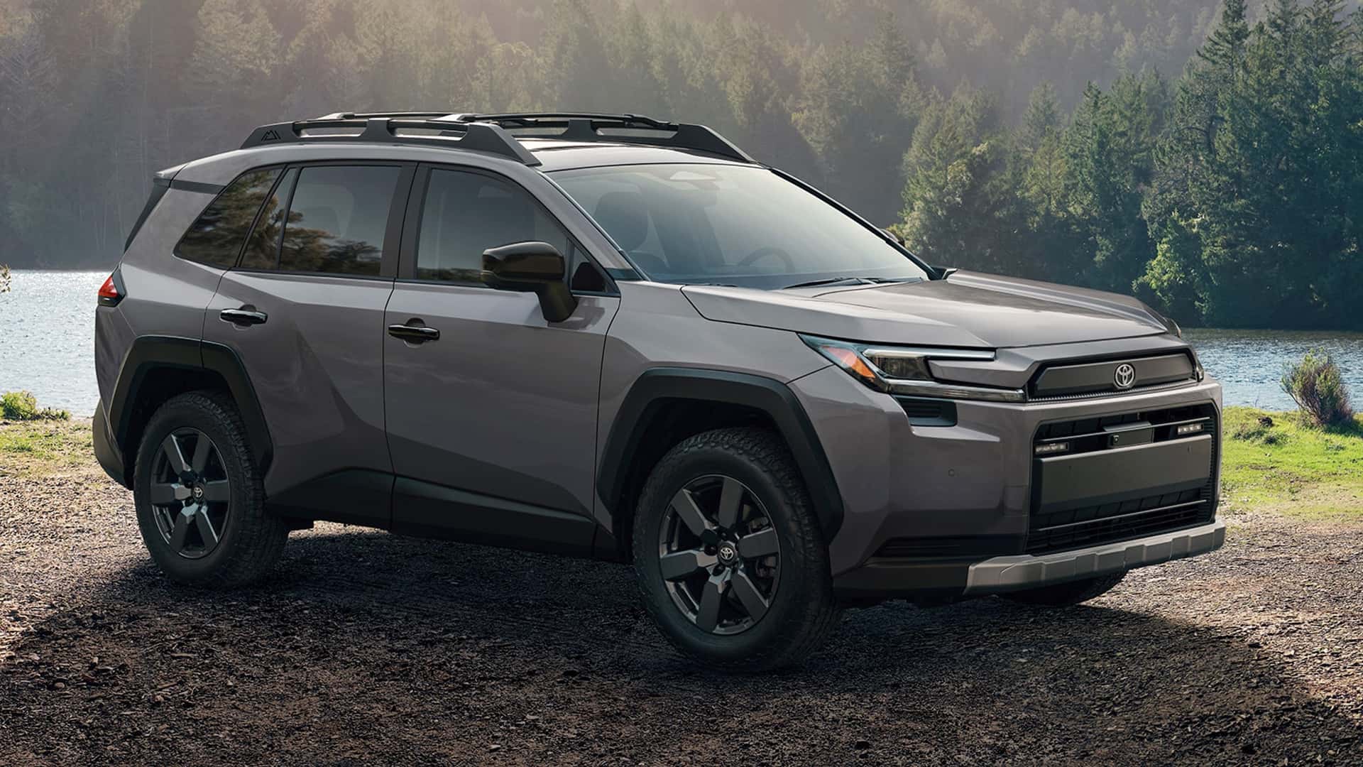 2026 toyota rav4 woodland exterior 1
