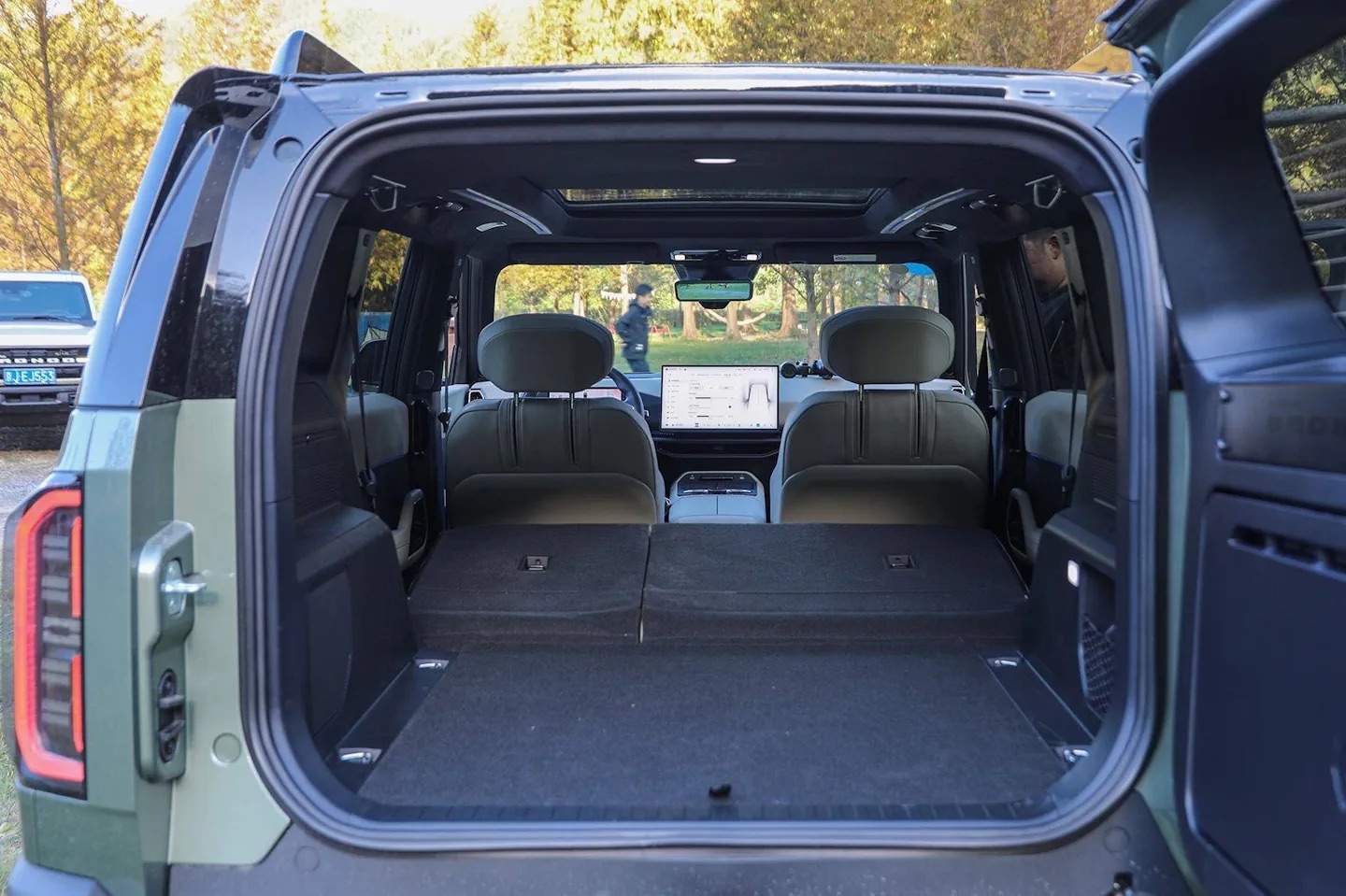 autopro ford bronco 29