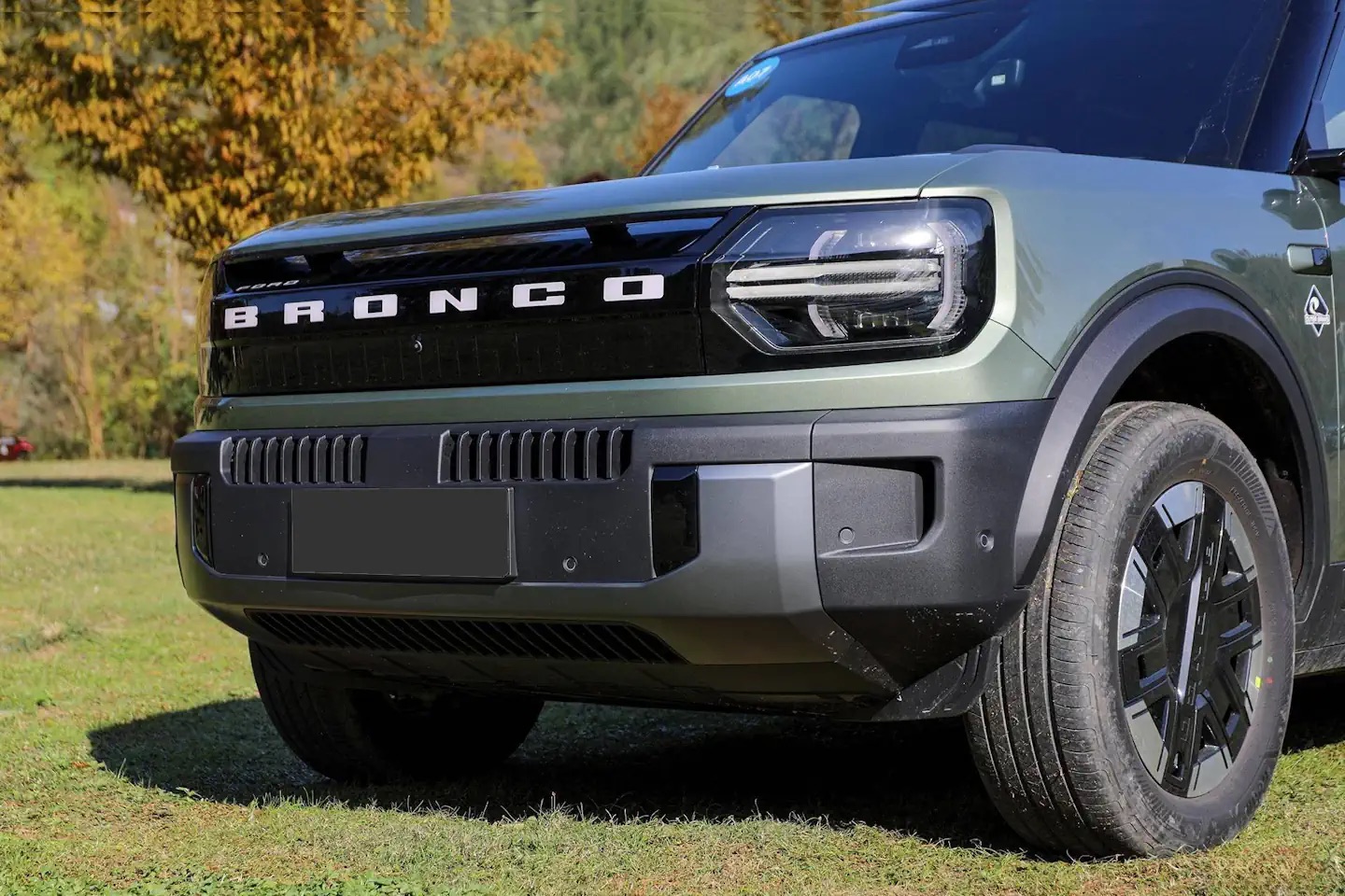autopro ford bronco 8
