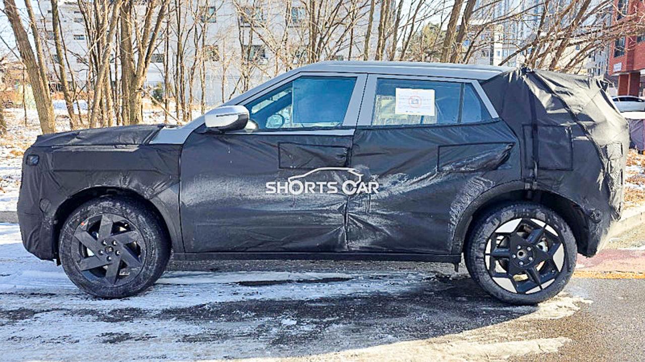 2027 hyundai creta spied first time 1