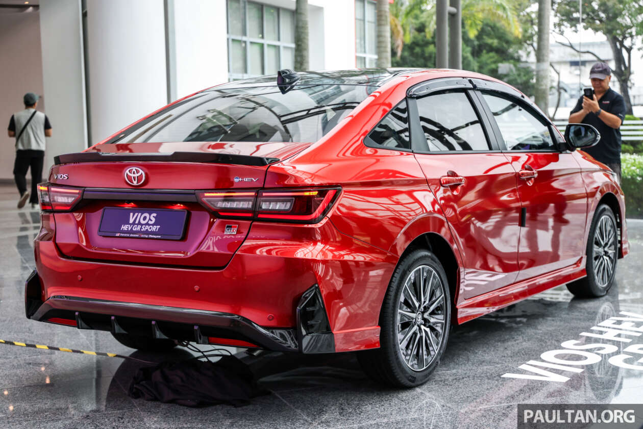 2026 toyota vios hybrid gr sport malaysia ext 3 1260x841