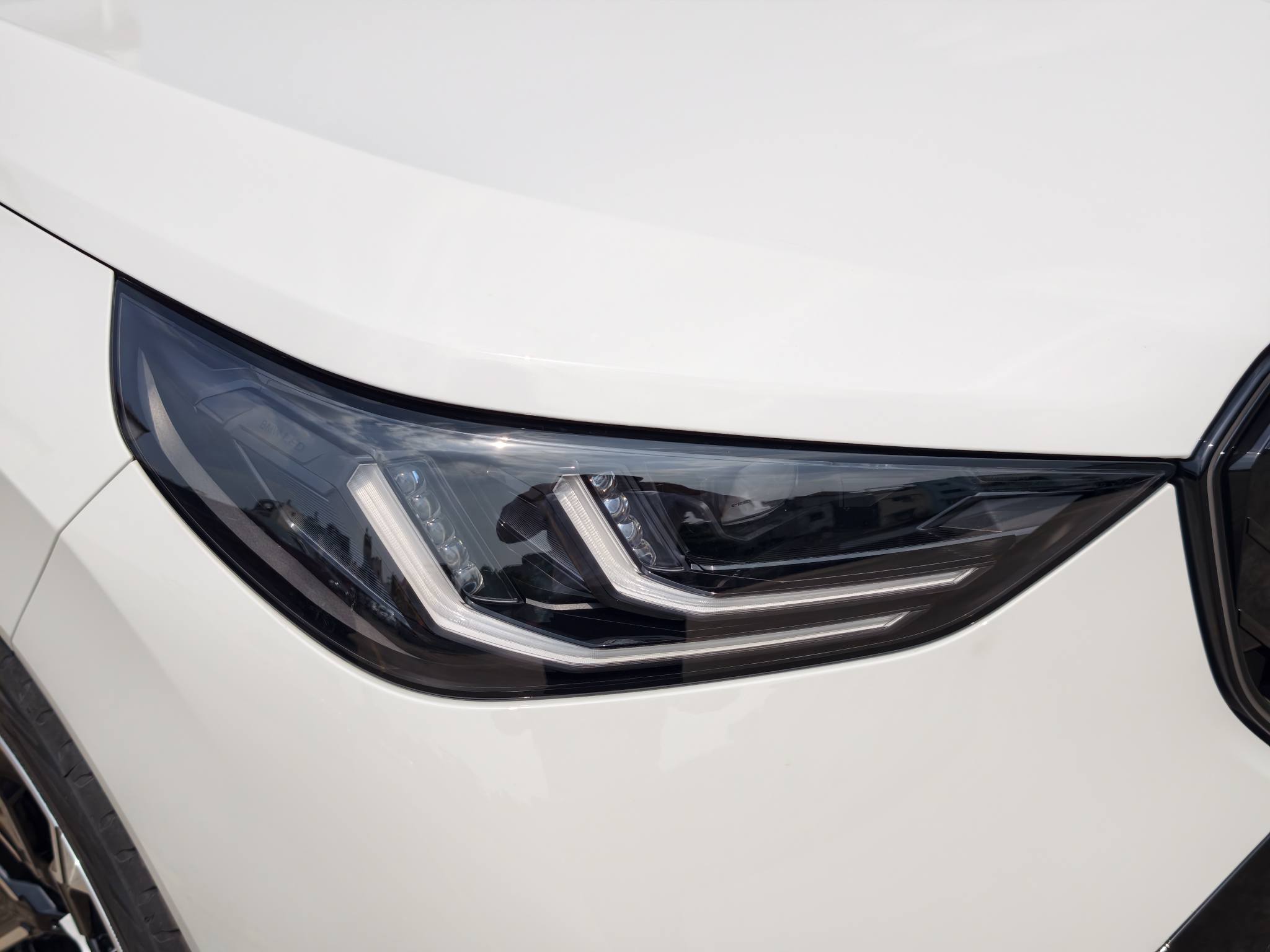 bmw x3 30 m sport pro autopro 11