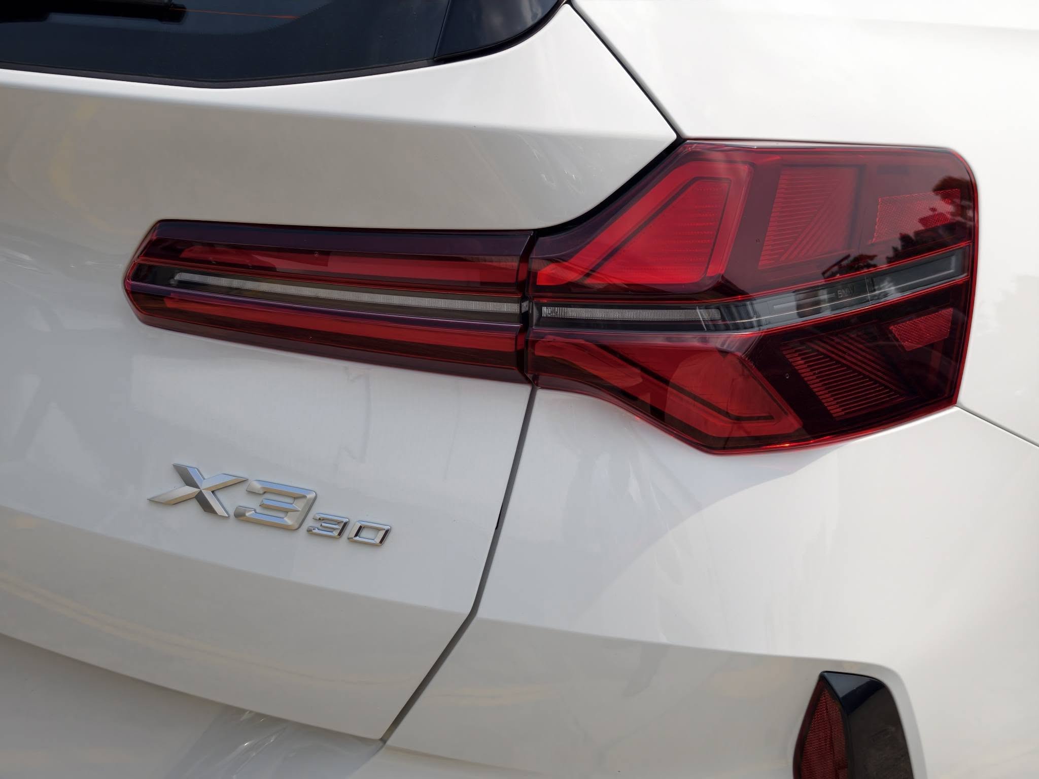 bmw x3 30 m sport pro autopro 13