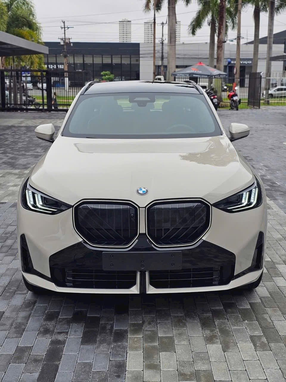 bmw x3 30 m sport pro autopro 18