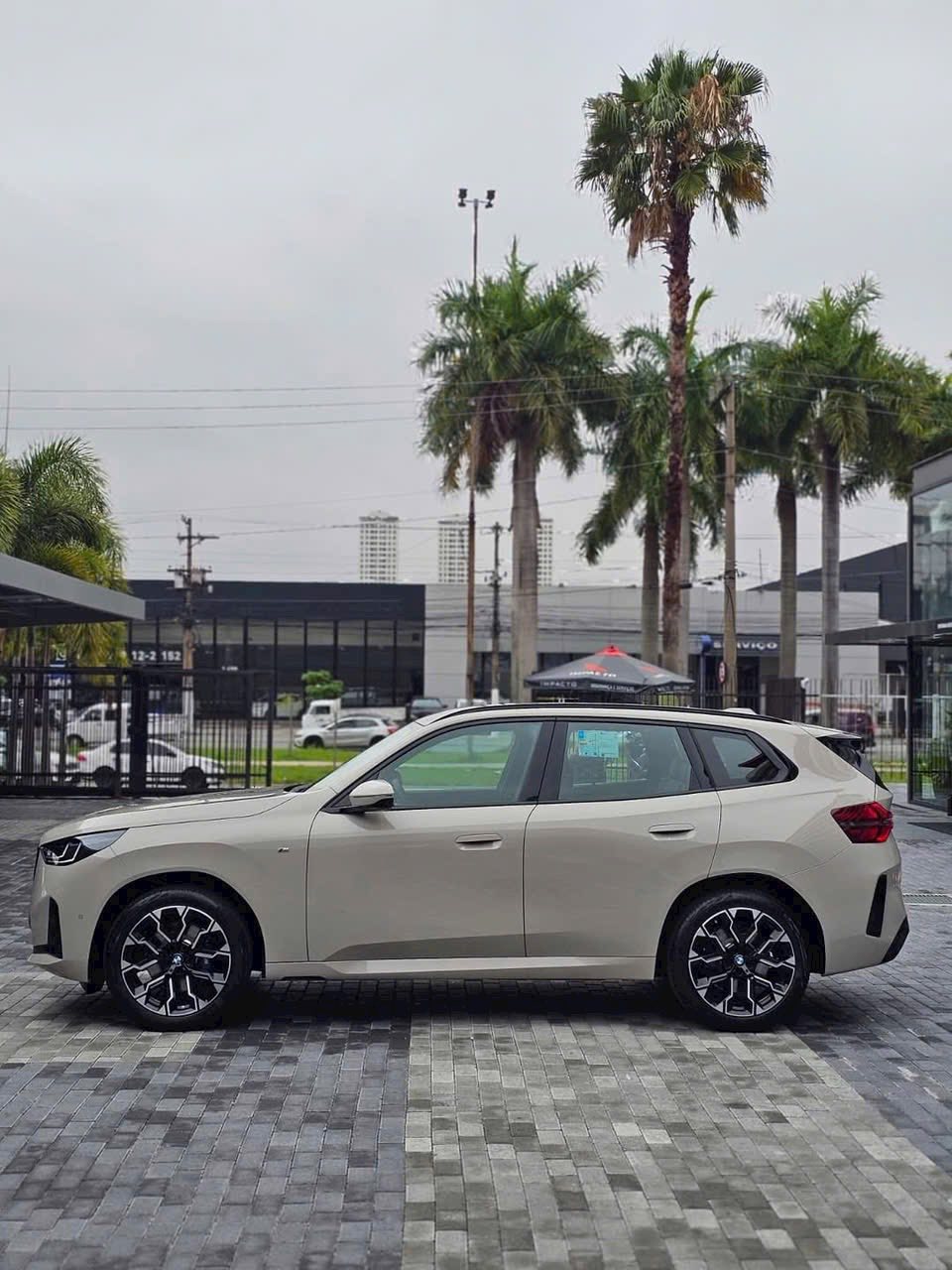 bmw x3 30 m sport pro autopro 20