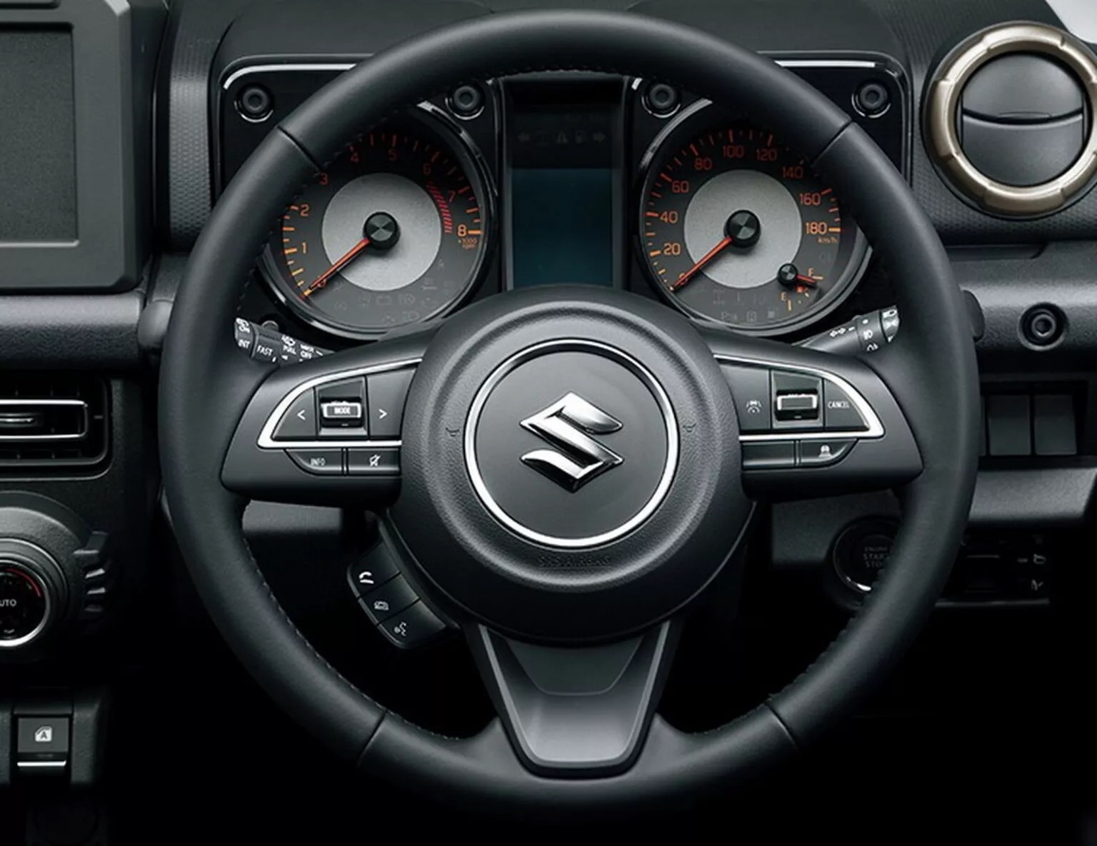 suzuki jimny 2026 13