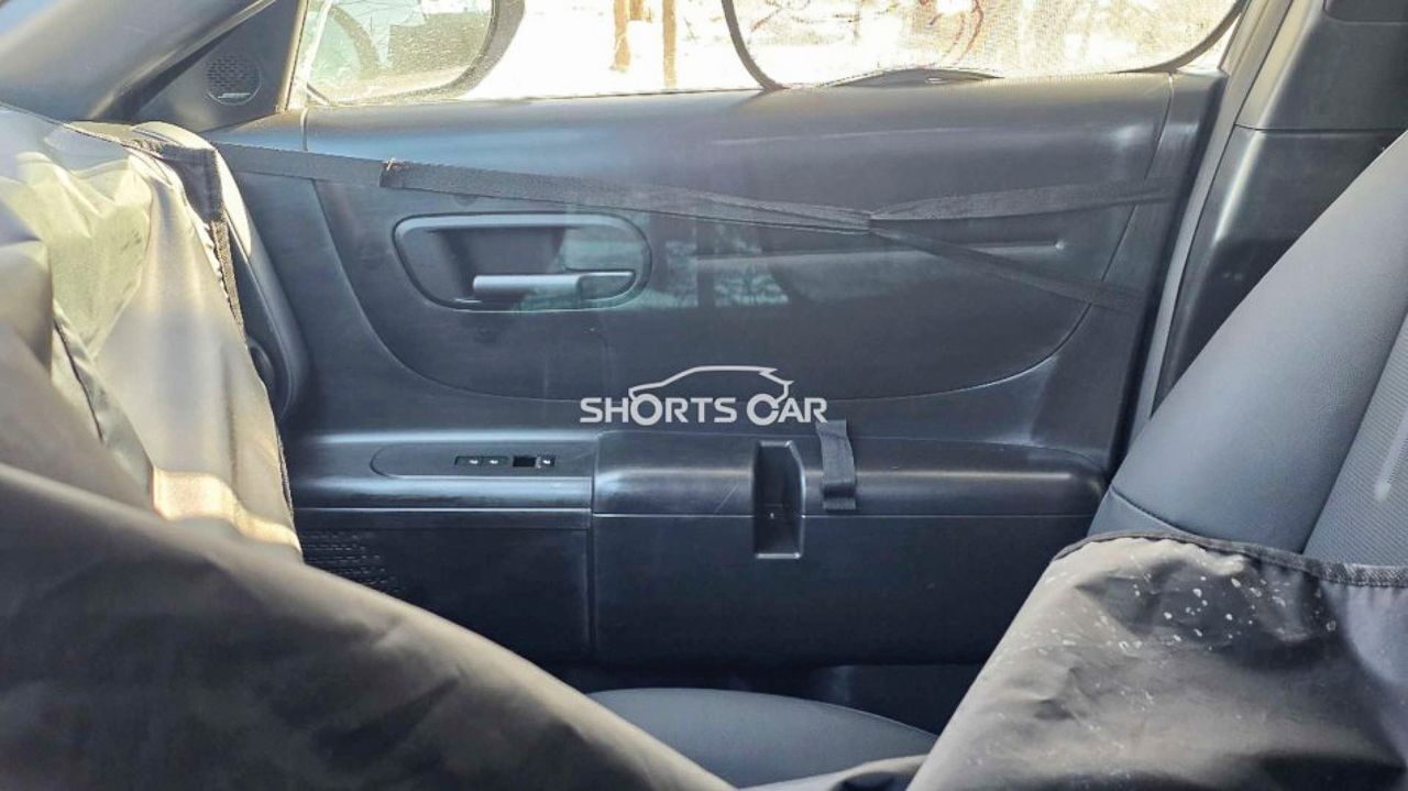 2027 hyundai creta interiors spied 1