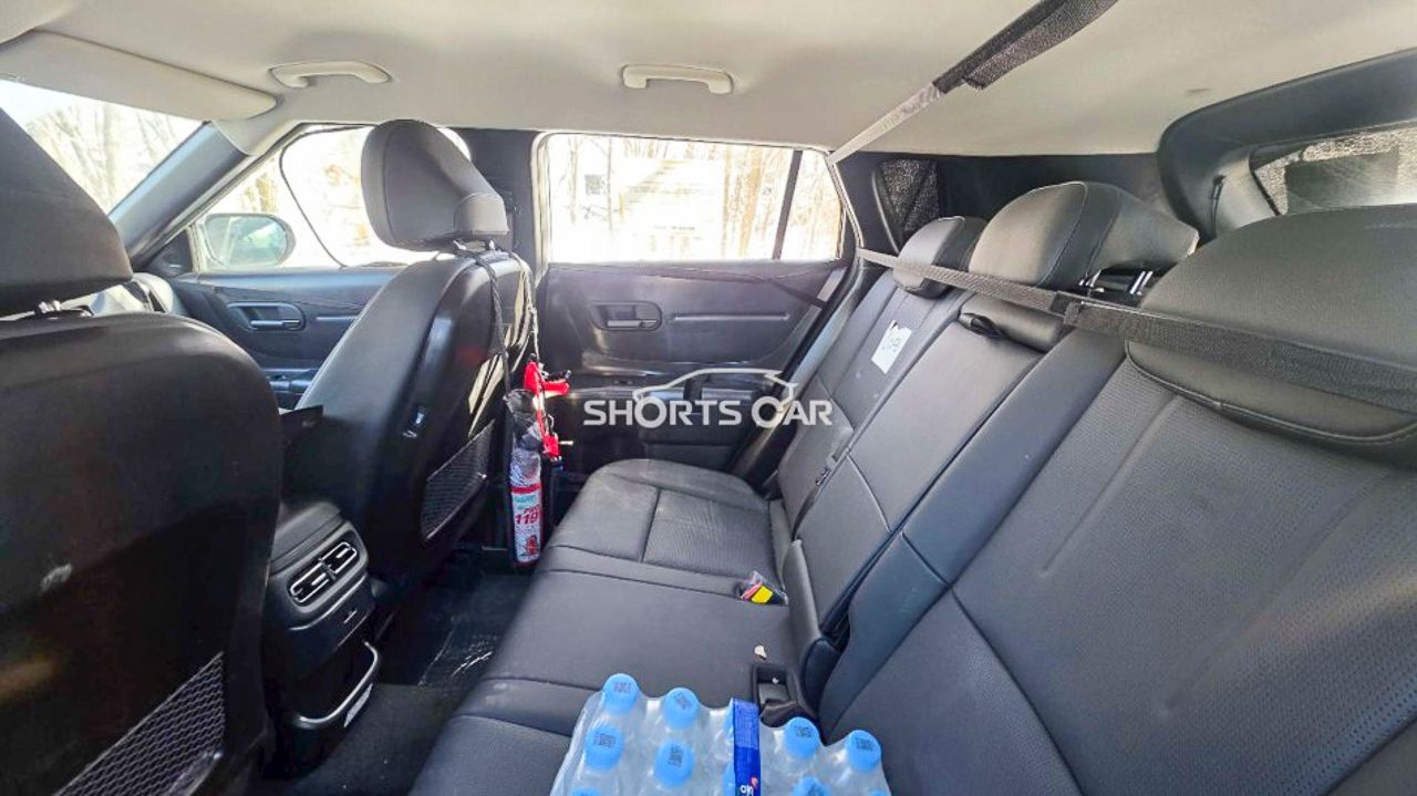 2027 hyundai creta interiors spied 2