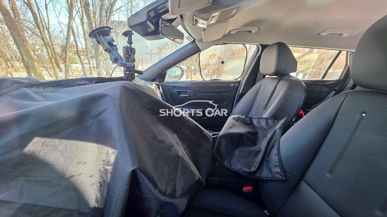 2027 hyundai creta interiors spied 4