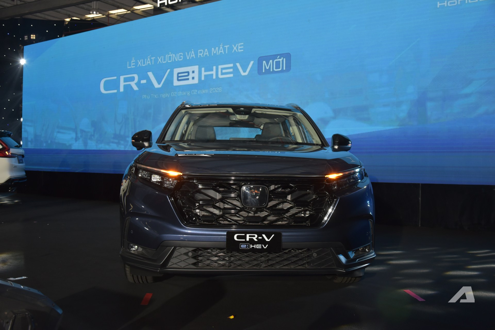 crv lap rap nlh0170