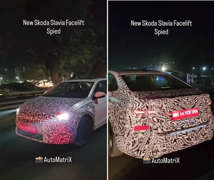 slavia facelift spotted335d029148
