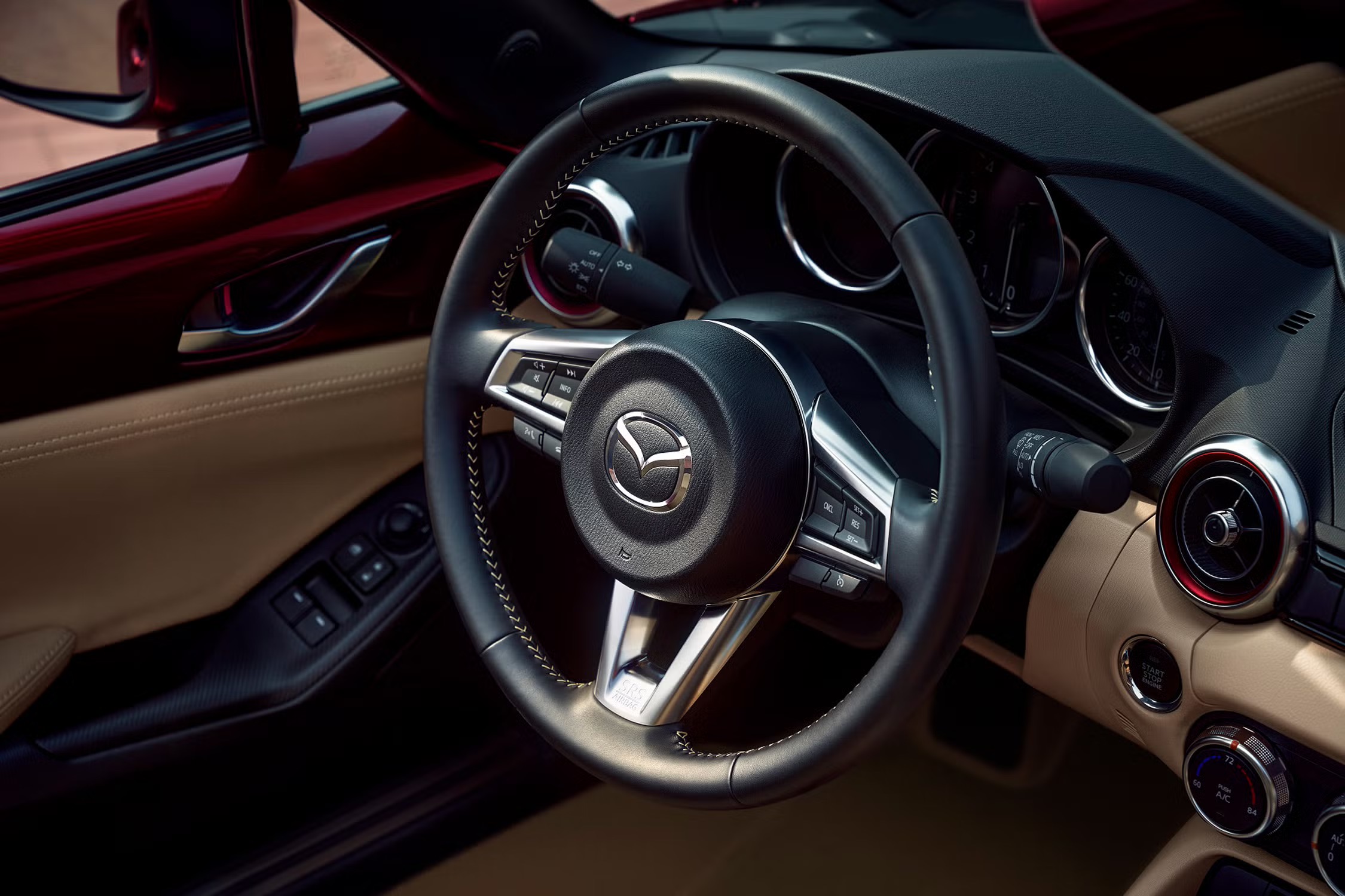 2025 mazda mx 5 miata 35th anniversary pr 105 6792ba6822347