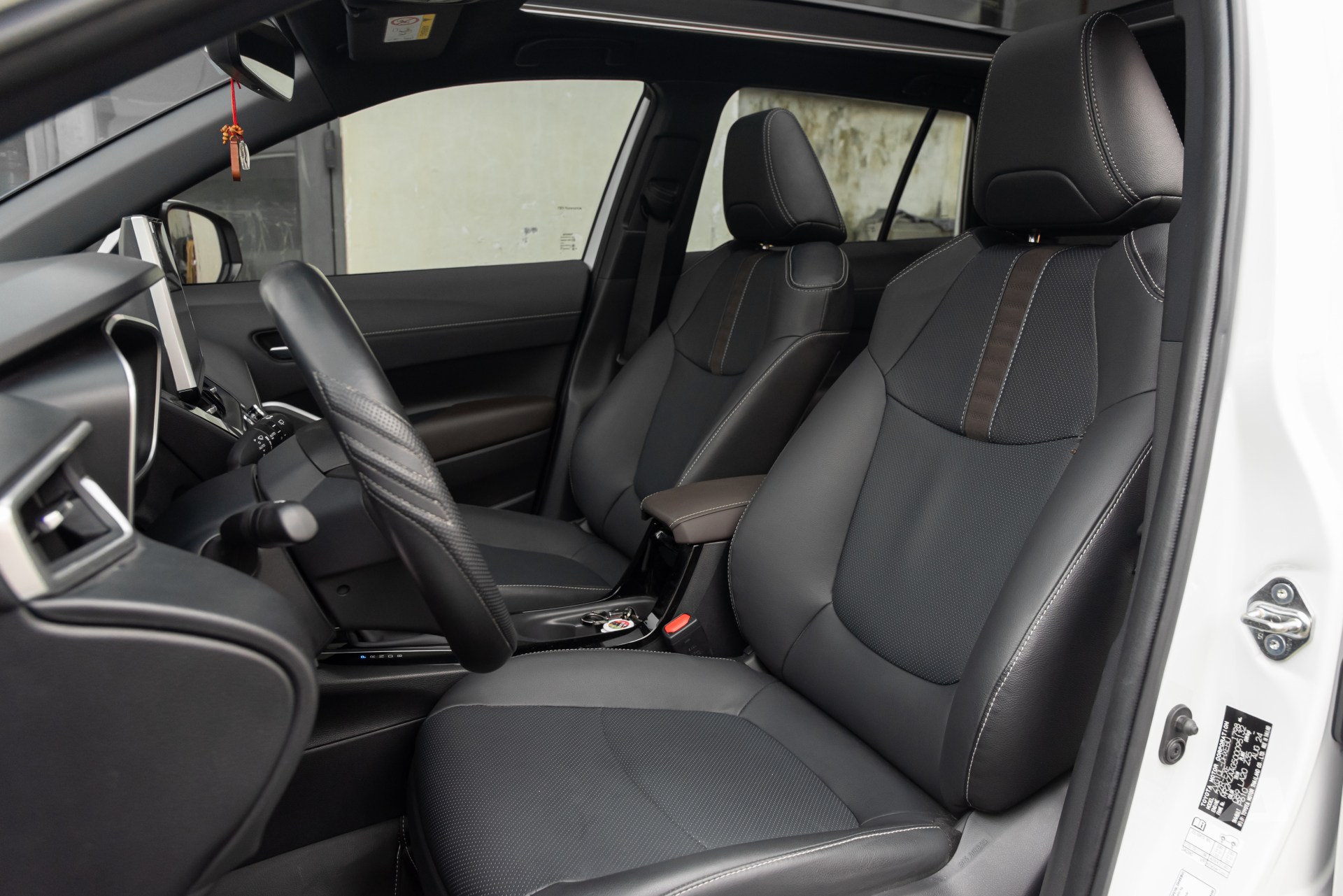 corolla cross hev nlh0025