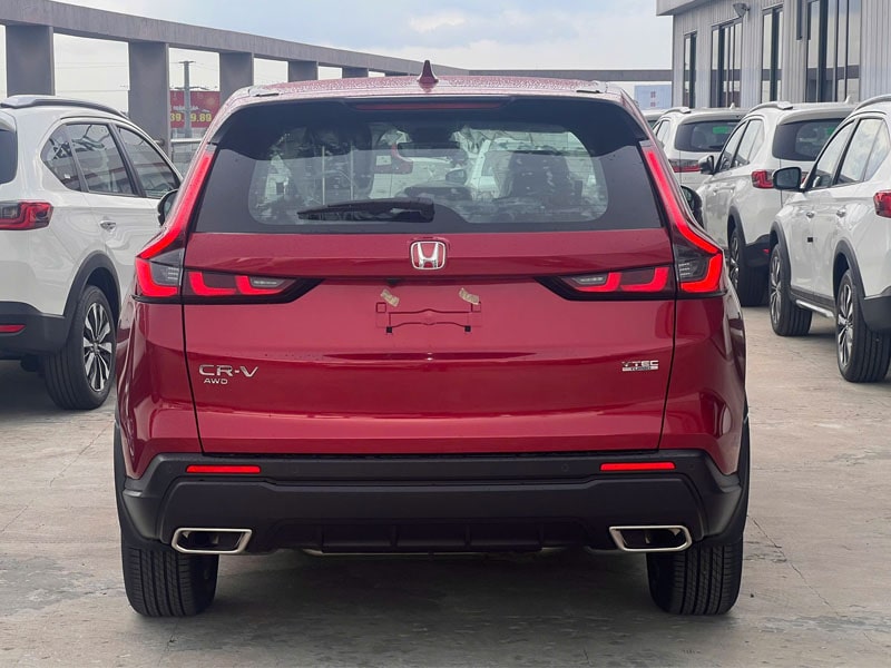 honda crv 2 cau 7